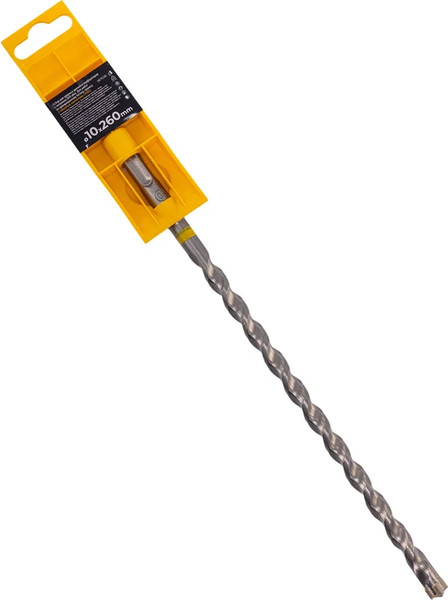 Изображение товара Бур Rage SDS-plus Furious 10x260мм / 567026