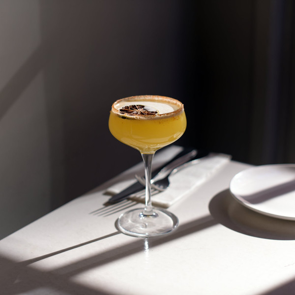 Изображение товара Набор бокалов Bormioli Rocco Бартендер / 1.22111-6 (250 мл, 6 шт)