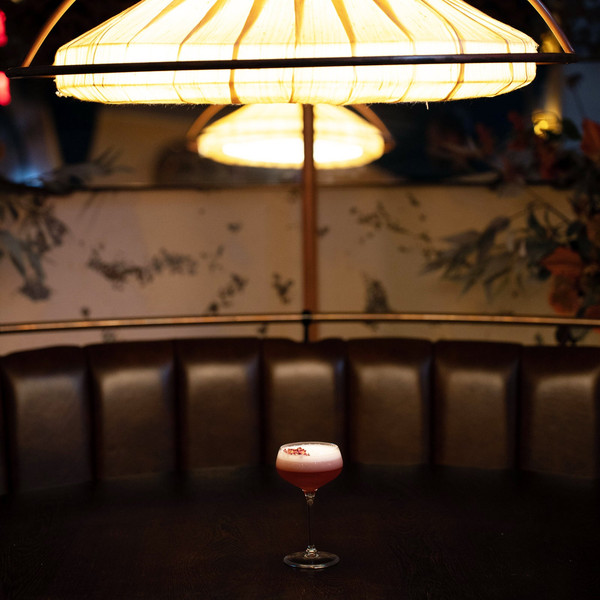 Изображение товара Набор бокалов Bormioli Rocco Бартендер / 1.22111-6 (250 мл, 6 шт)