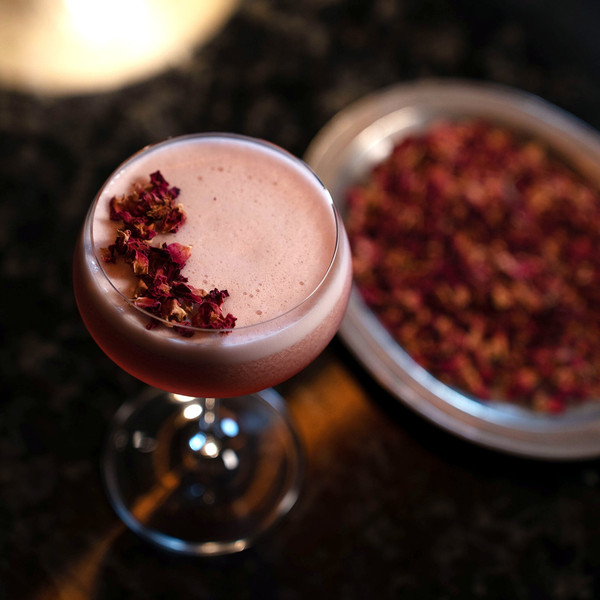 Изображение товара Набор бокалов Bormioli Rocco Бартендер / 1.22111-6 (250 мл, 6 шт)