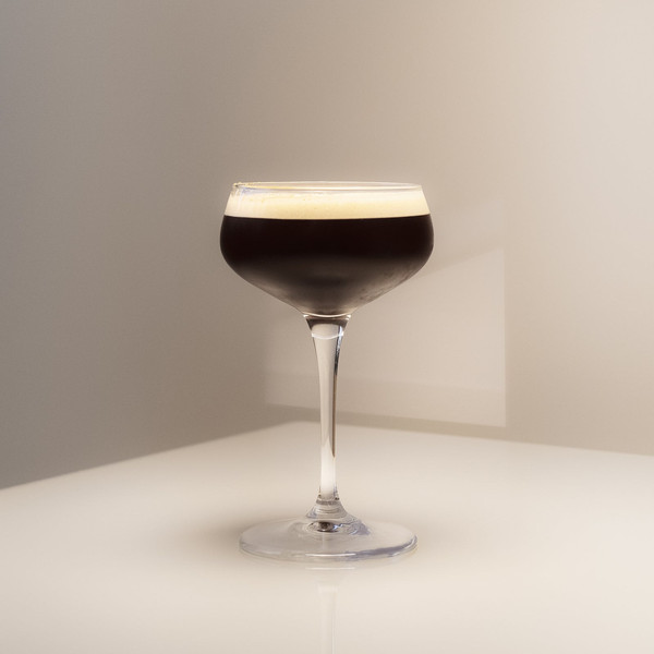 Изображение товара Набор бокалов Bormioli Rocco Бартендер / 1.22111-6 (250 мл, 6 шт)