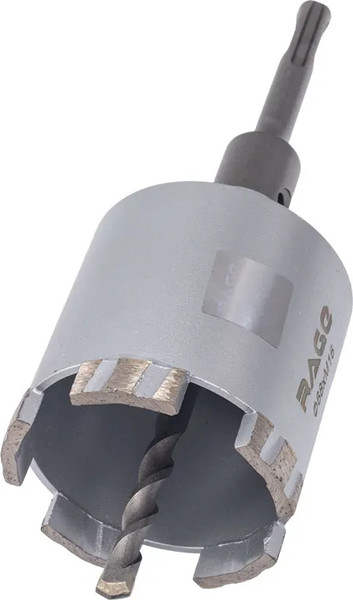 Изображение товара Коронка Rage Long-Life 68мм / 559551