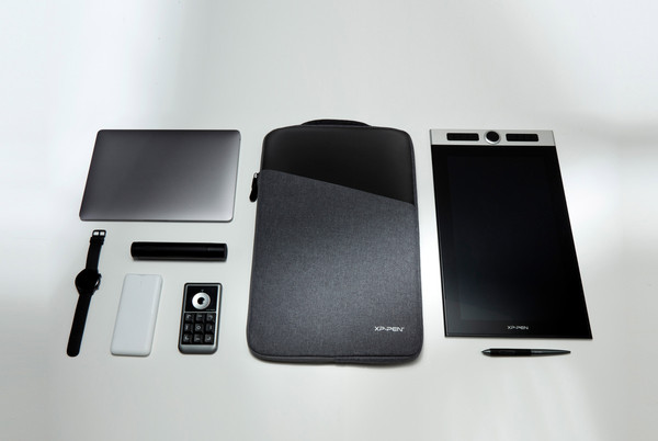 Изображение товара Чехол для планшета XP-Pen ACJ03 для Artist 15.6PRO/PRO16/PRO16TP/PRO16 2nd