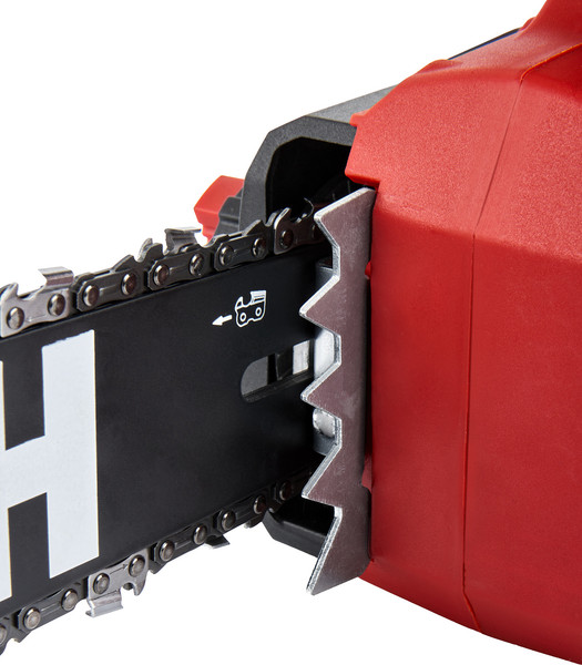 Изображение товара Пила цепная аккумуляторная Elitech ПЭ 2416ПРБ / 210671 (E1611.020.00)