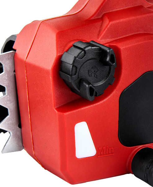 Изображение товара Пила цепная аккумуляторная Elitech ПЭ 2416ПРБ / 210671 (E1611.020.00)