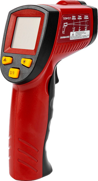 Изображение товара Пирометр Elitech БТ 550 / 204885