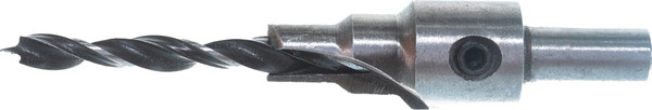 Изображение товара Сверло FIT С зенкером / 36431