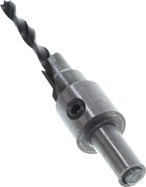 Изображение товара Сверло FIT С зенкером / 36431