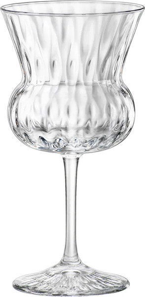 Изображение товара Набор бокалов Bormioli Rocco Блум 10000005016-6 (245 мл, 6 шт)