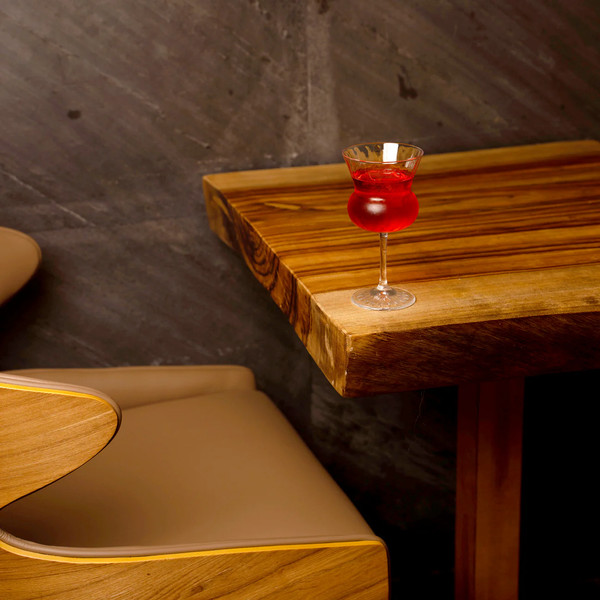 Изображение товара Набор бокалов Bormioli Rocco Блум 10000005016-6 (245 мл, 6 шт)