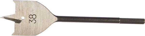 Изображение товара Сверло FIT По дереву перовое / 36138