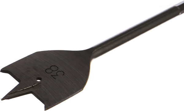 Изображение товара Сверло FIT По дереву перовое / 36138