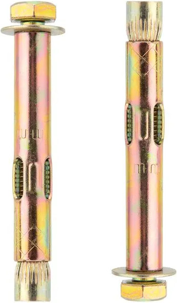 Изображение товара Анкерный болт Kranz KR-01-3816-002 (2шт)
