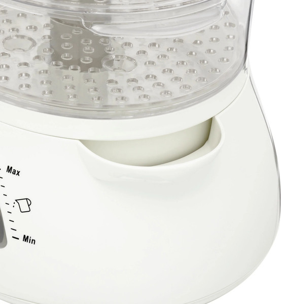 Изображение товара Пароварка стационарная Krona Dampfgarer 900W / КА-00008911