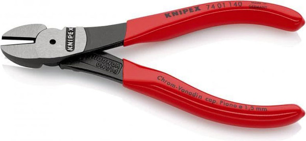 Изображение товара Бокорезы Knipex 7401140