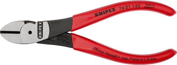 Изображение товара Бокорезы Knipex 7401140