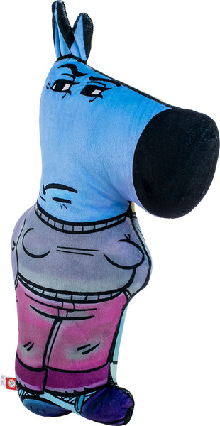 Изображение товара Подушка-игрушка Fancy Спокойный парень / SPPA2