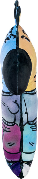 Изображение товара Подушка-игрушка Fancy Спокойный парень / SPPA2