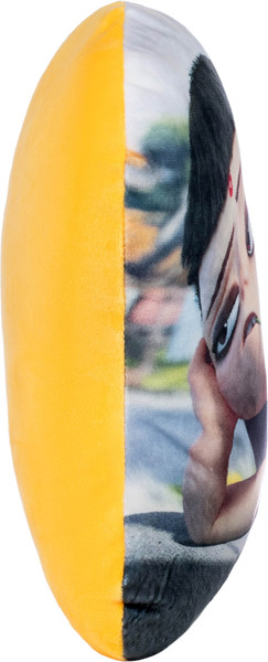 Изображение товара Подушка-игрушка Fancy Нэчжа / NEZHA1