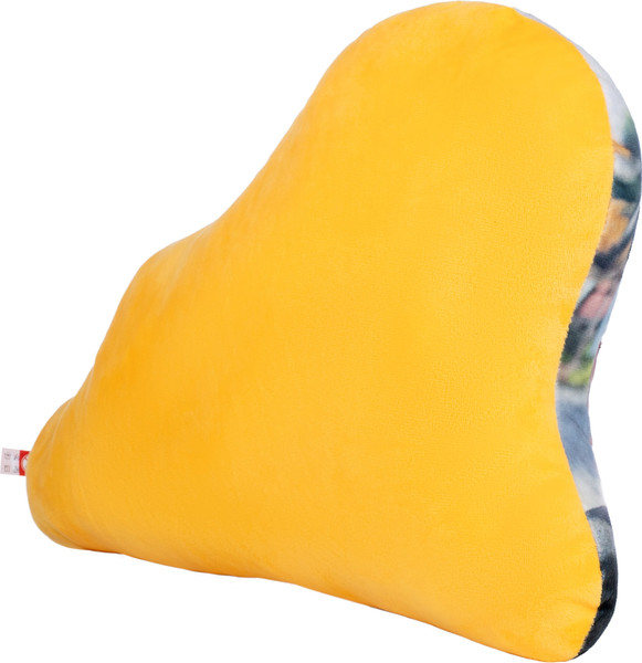 Изображение товара Подушка-игрушка Fancy Нэчжа / NEZHA1