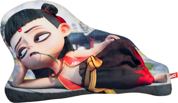 Изображение товара Подушка-игрушка Fancy Нэчжа / NEZHA1