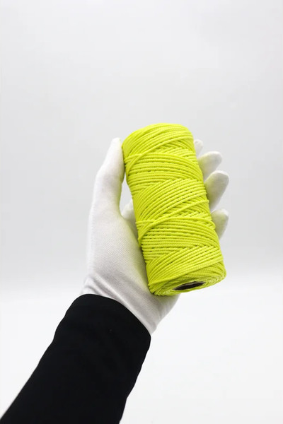 Изображение товара Шнур хозяйственный Truenergy 12847