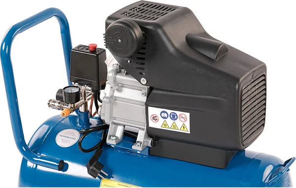 Изображение товара Воздушный компрессор Nordberg NCE50/241