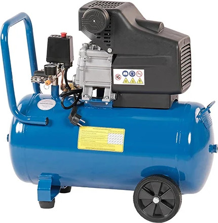 Изображение товара Воздушный компрессор Nordberg NCE50/241
