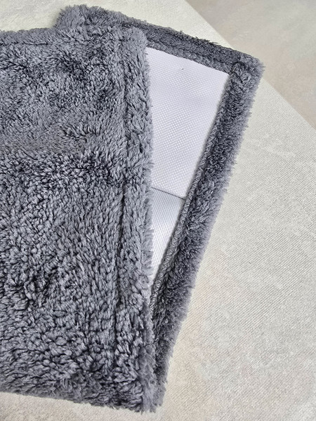 Изображение товара Моп для швабры Mellor Step ML1005-1 (серый)