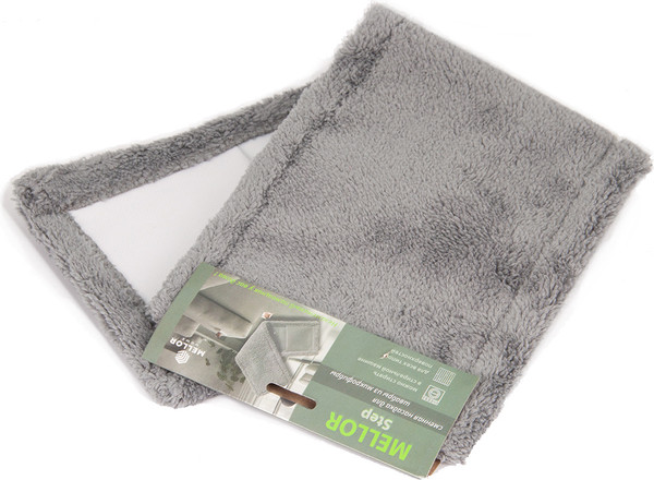 Изображение товара Моп для швабры Mellor Step ML1005-1 (серый)