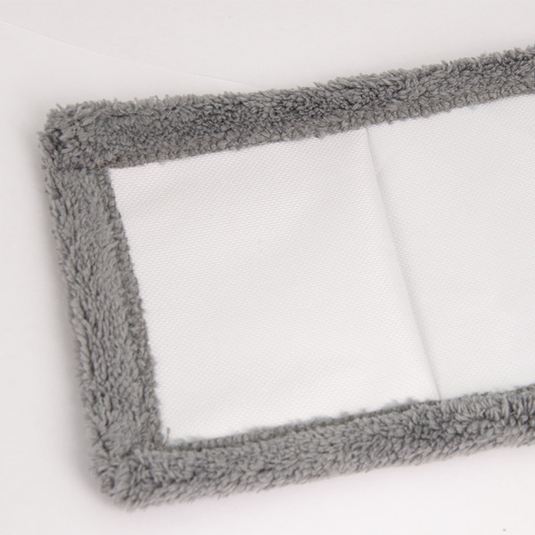 Изображение товара Моп для швабры Mellor Step ML1005-1 (серый)