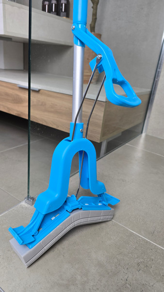 Изображение товара Швабра с отжимом Mellor Forro ML1010-1