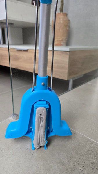 Изображение товара Швабра с отжимом Mellor Forro ML1010-1