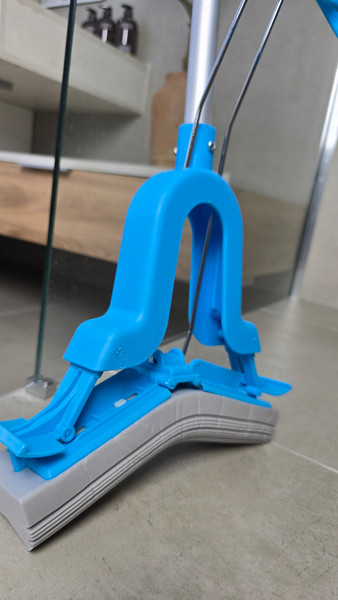 Изображение товара Швабра с отжимом Mellor Forro ML1010-1