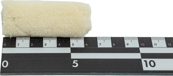 Изображение товара Набор роликов малярных Decor В.Е. mini Велюр / 777-1055 (2шт, 60мм)