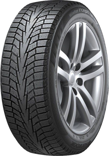 Зимняя шина Hankook Winter I*Cept IZ3 W636 205/60R16 96T — фото 4