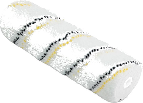 Изображение товара Набор роликов малярных Decor В.Е. mini Микрофибра / 250-0050 (2шт, 60мм)