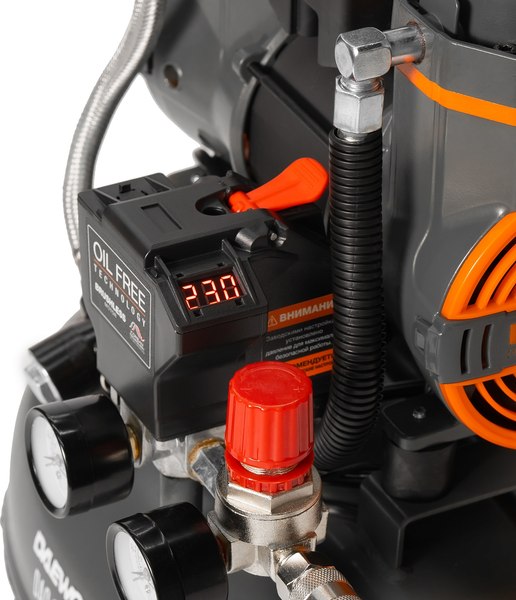 Изображение товара Воздушный компрессор Daewoo Power DAC 190S