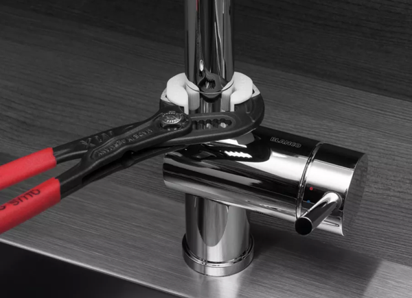 Изображение товара Защитные губки для клещей NWS 821-2