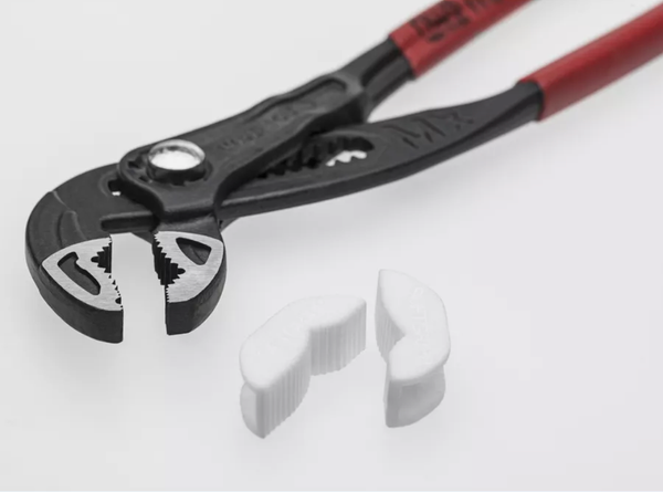 Изображение товара Защитные губки для клещей NWS 821-2