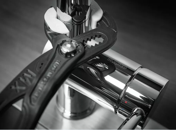 Изображение товара Защитные губки для клещей NWS 821-2