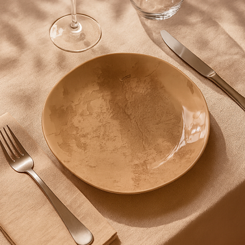 Изображение товара Тарелка столовая обеденная Luminarc Artasym Ascerta X0800