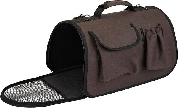 Изображение товара Сумка для животных Чип Карго №2 / 90005 (коричневый)