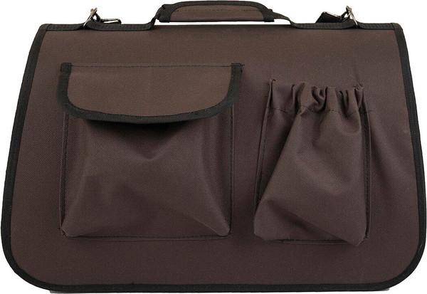 Изображение товара Сумка для животных Чип Карго №2 / 90005 (коричневый)