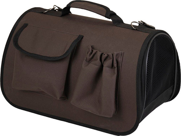 Изображение товара Сумка для животных Чип Карго №2 / 90005 (коричневый)