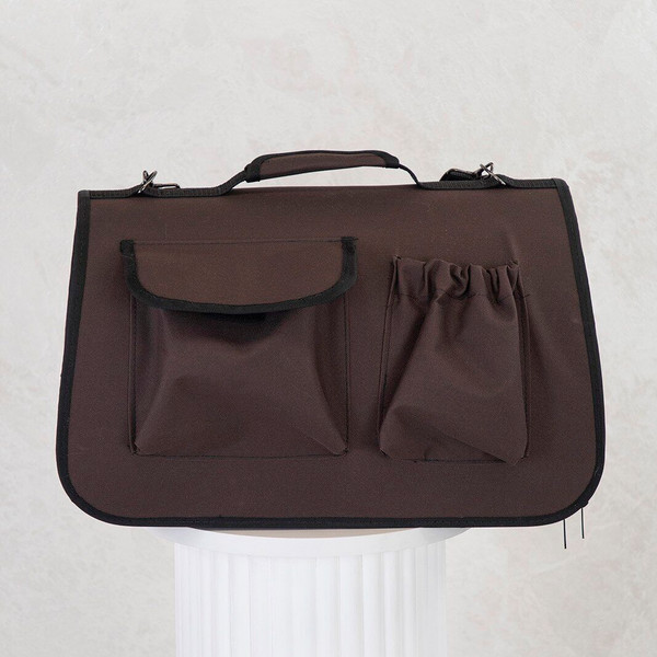 Изображение товара Сумка для животных Чип Карго №2 / 90005 (коричневый)