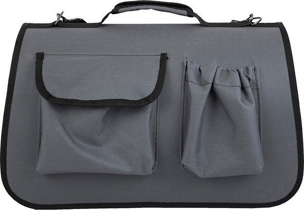 Изображение товара Сумка для животных Чип Карго №2 / 90005 (серый)