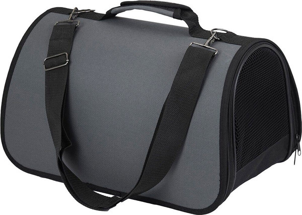 Изображение товара Сумка для животных Чип Карго №2 / 90005 (серый)