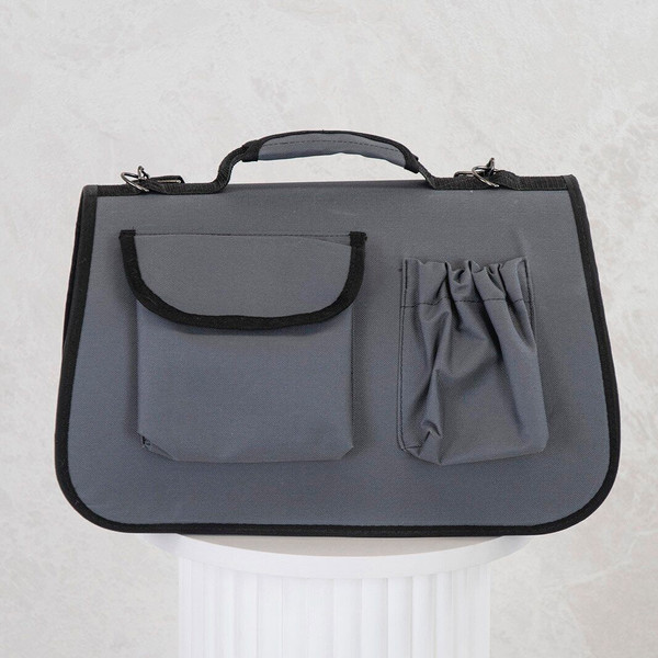 Изображение товара Сумка для животных Чип Карго №2 / 90005 (серый)