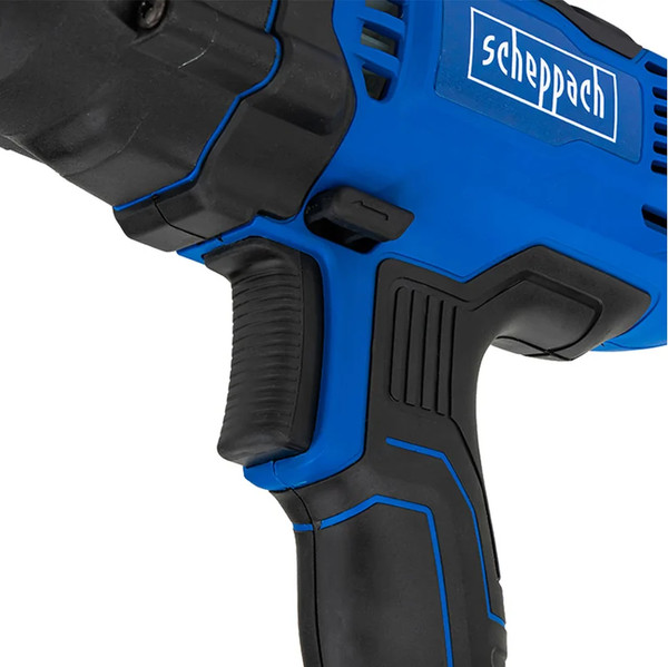 Изображение товара Гайковерт Scheppach Sch-P1B-GW5-500 (65923)